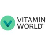 Vitamin World coupons and codes