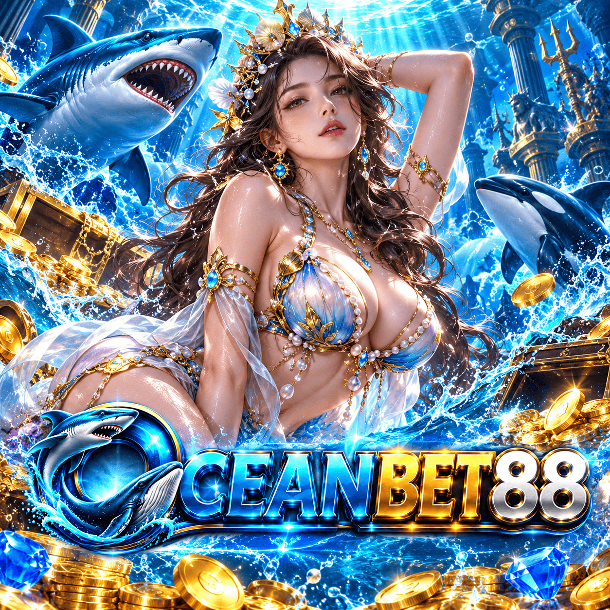 login oceanbet88